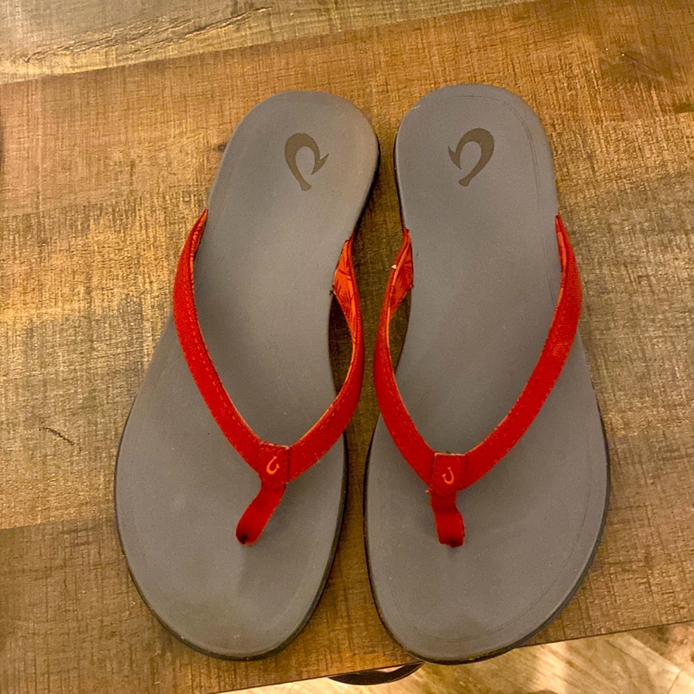 Flip flops